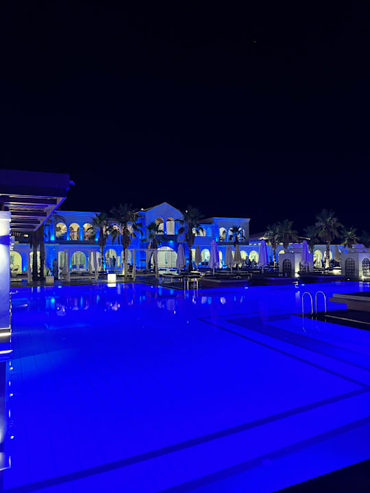 Außenansicht Anemos Luxury Grand Resort