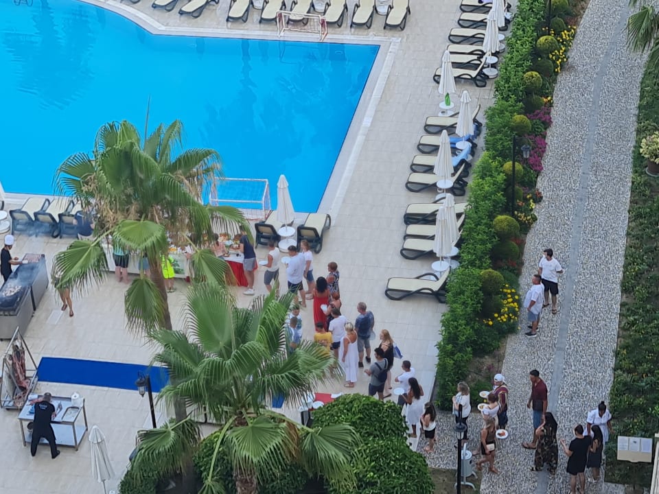 Ausblick Bella Resort & Spa