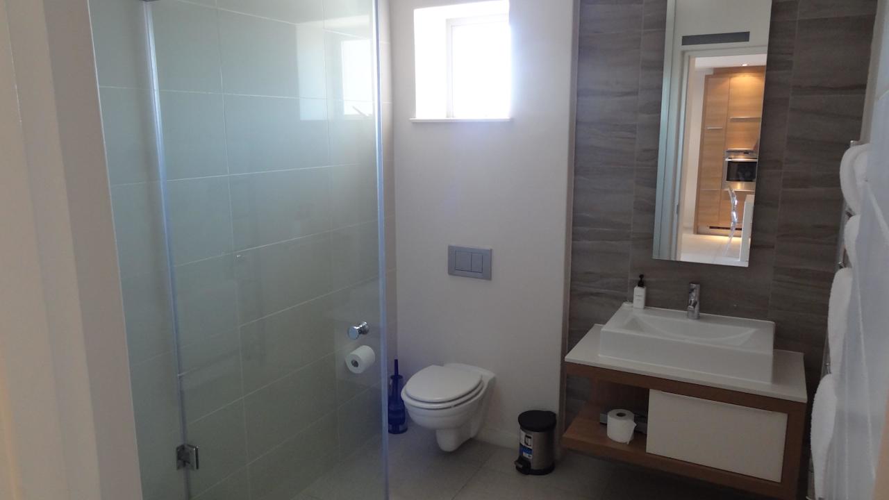 Badezimmer Apartments Island Letting Crystal Towers Residences