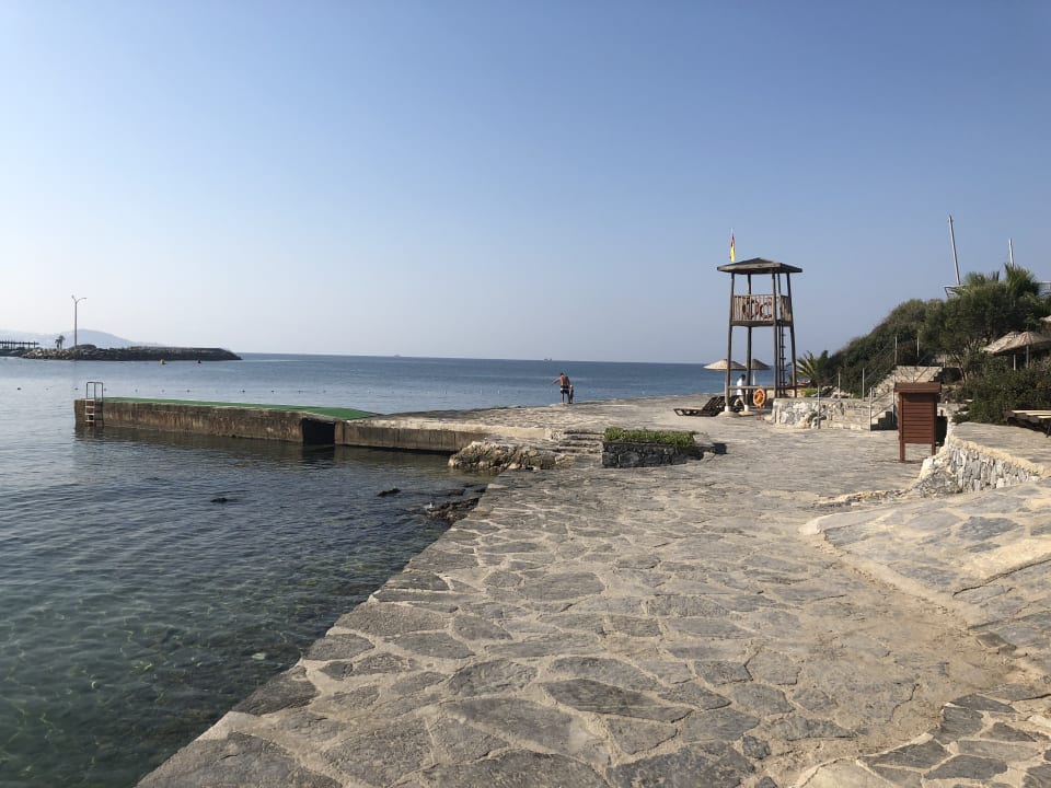 Strand Hotel Pine Bay Holiday Resort