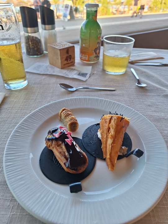 Gastro Hotel Corissia Princess