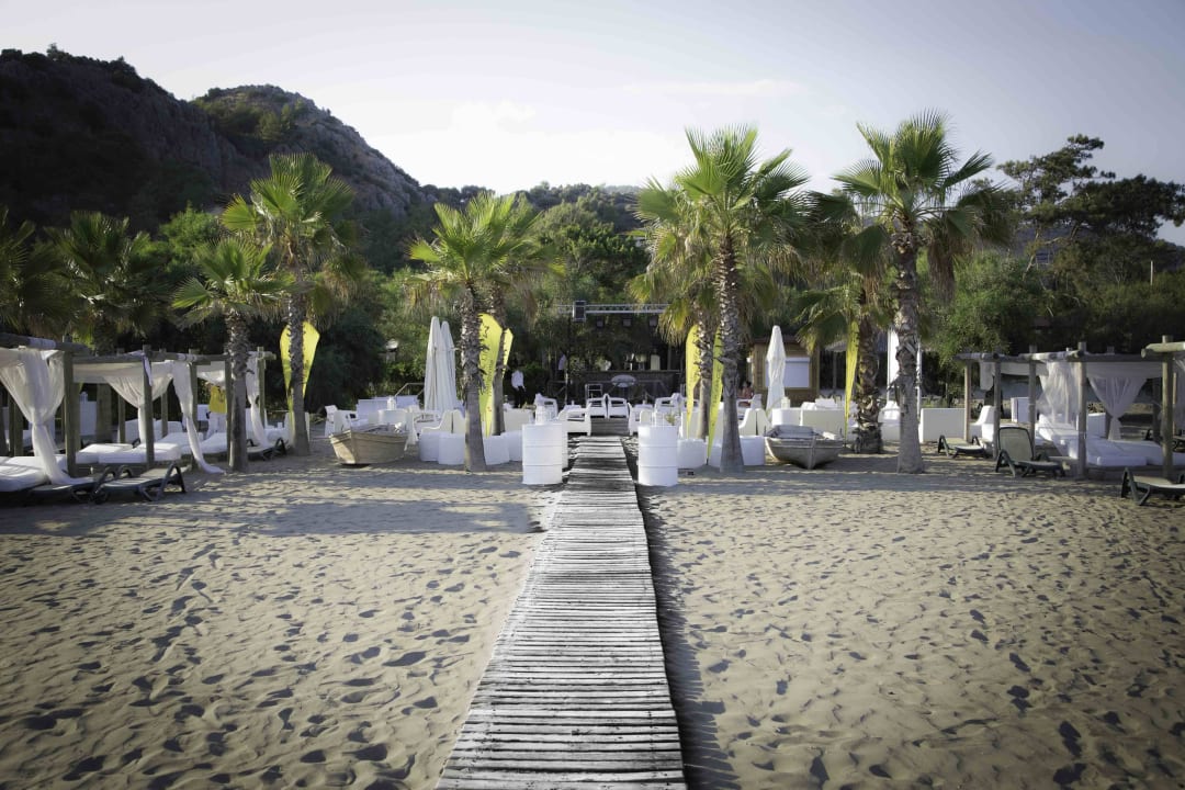 Beachbar TUI MAGIC LIFE Sarigerme