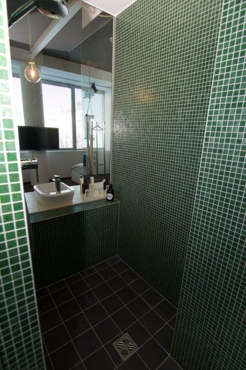 Zimmer Hotel Daniel Vienna