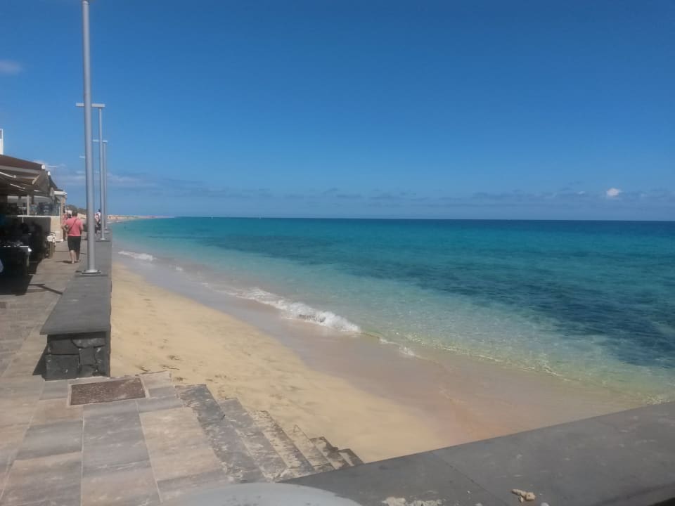 Strand SBH Costa Calma Beach Resort