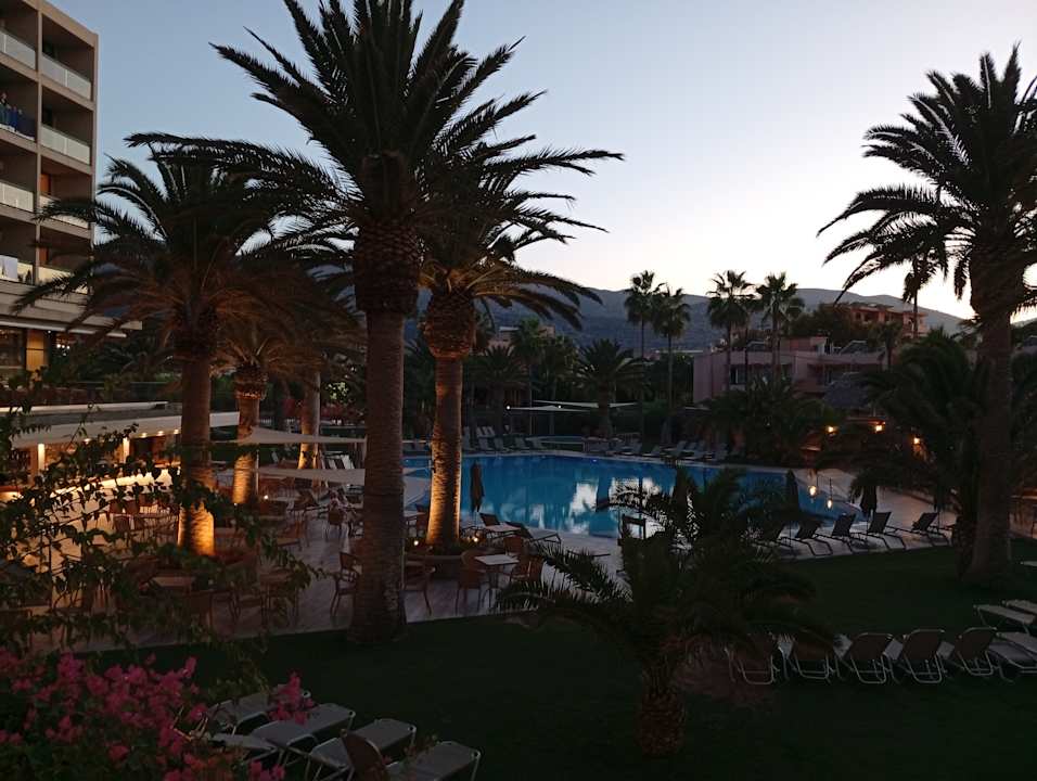 Pool Calimera Sirens Beach