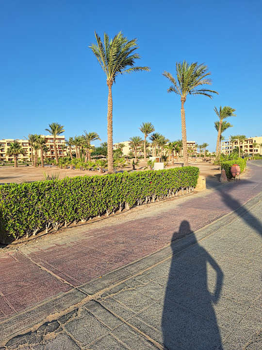 Sonstiges ROBINSON SOMA BAY