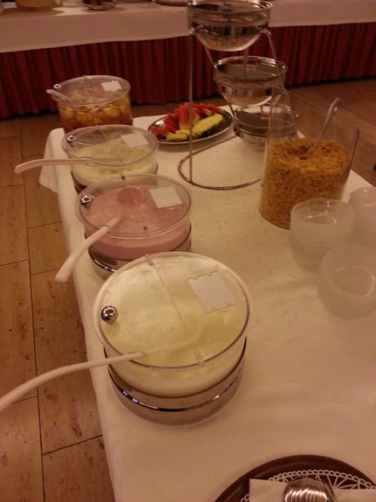 Gastro AKZENT Hotel Schranne