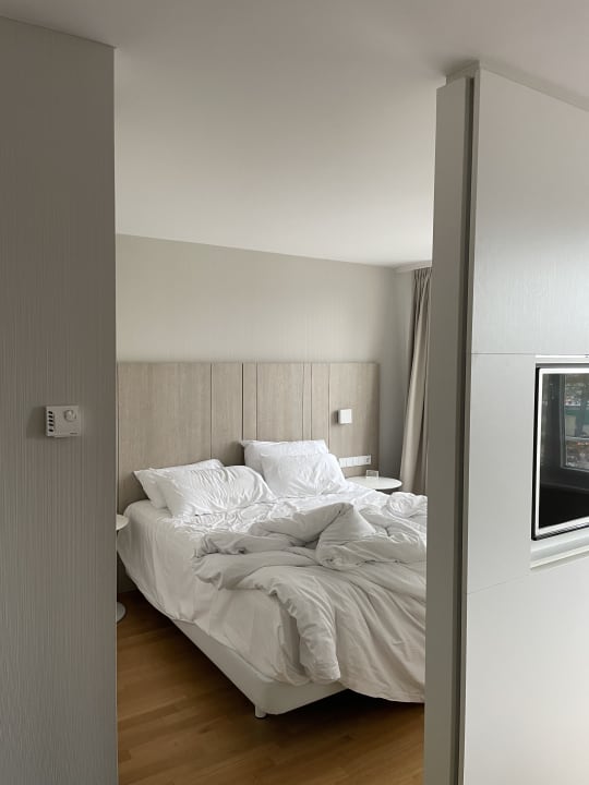 Zimmer NH Collection Hamburg City