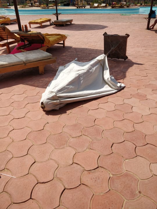 Sonstiges Three Corners Sea Beach Resort