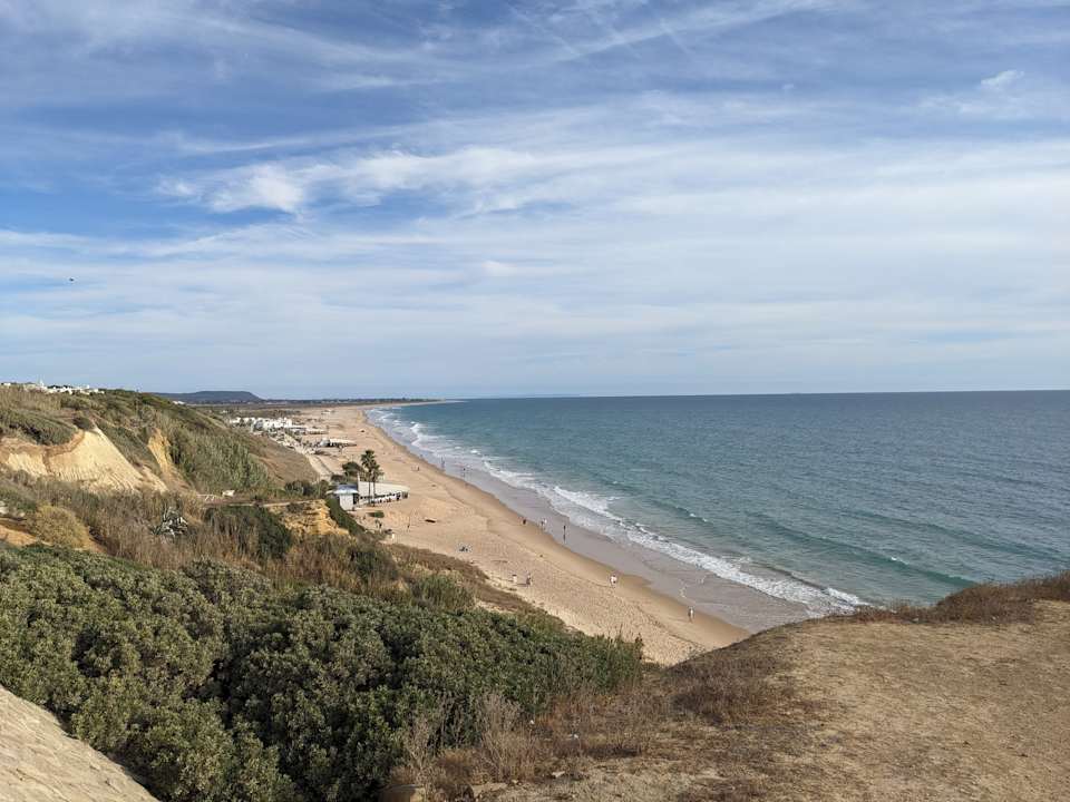Strand Barcelo Conil Playa - Adults Only