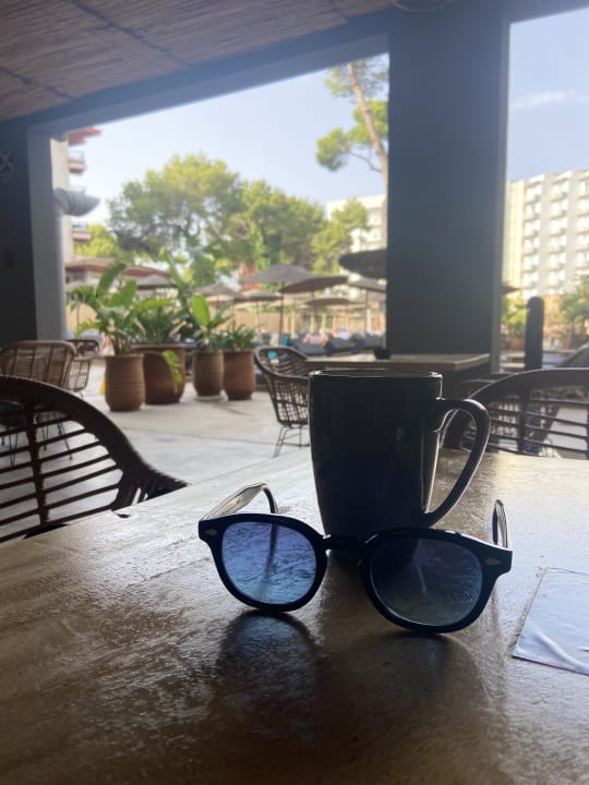 Sonstiges Caramelo Palma Beach