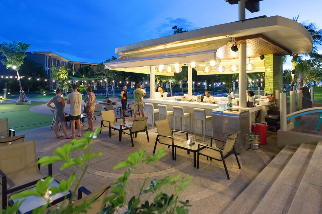 Gastro The Sands Khao Lak by Katathani