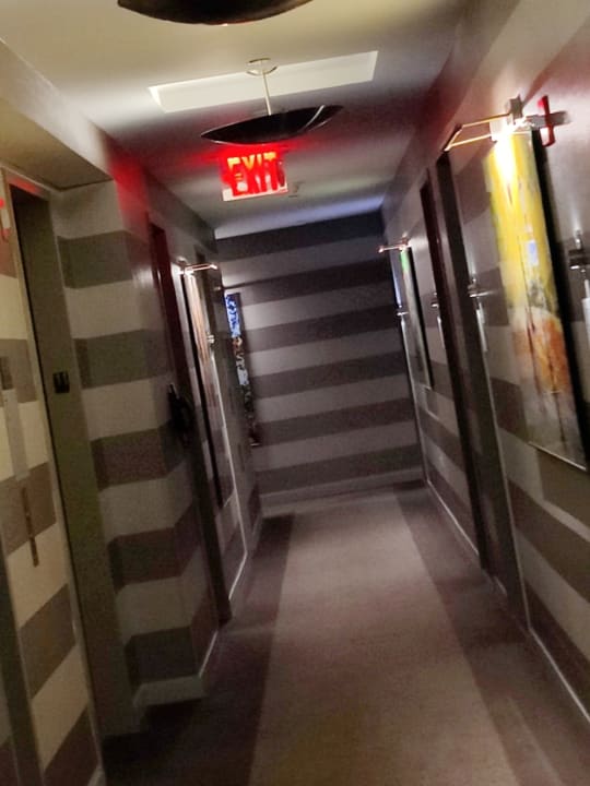 Sonstiges Hotel Royalton