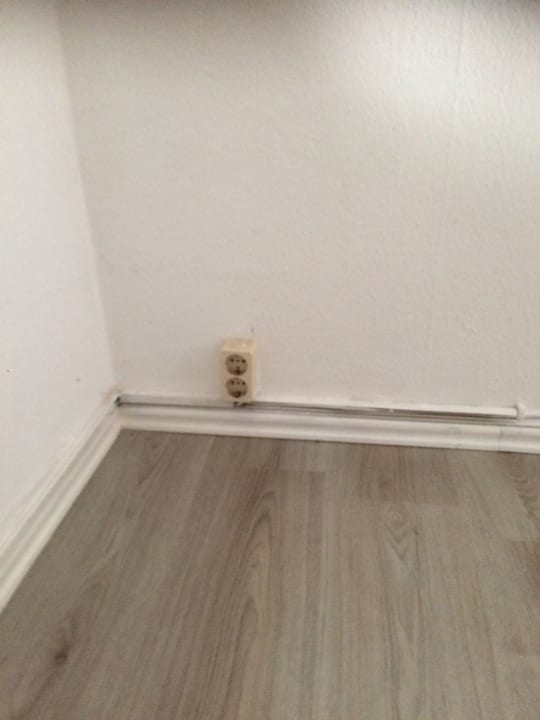 Zimmer Ferienwohnung Drei Eichen II