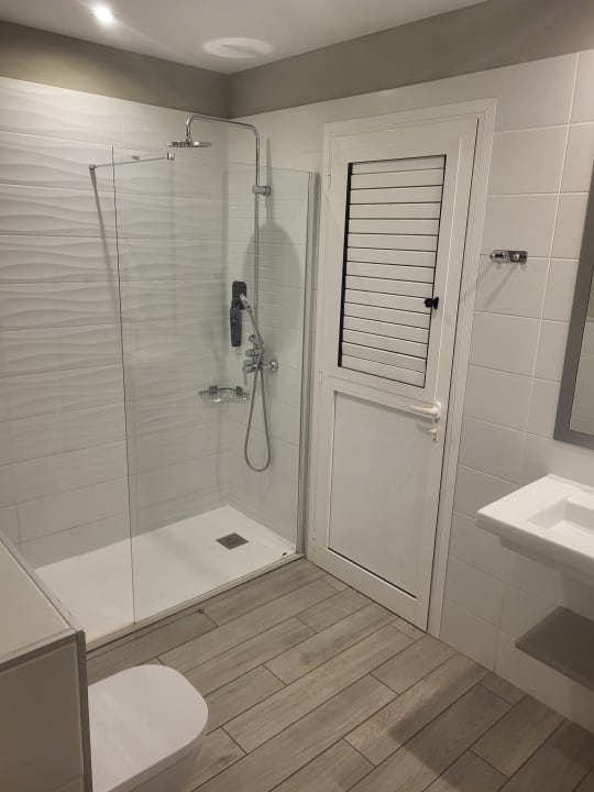 Zimmer allsun Hotel Esplendido