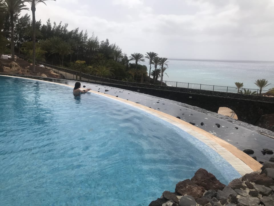 Pool R2 Rio Calma Hotel & Spa & Conference