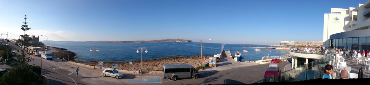 Sport & Freizeit Riviera Spa Resort - Adults Only