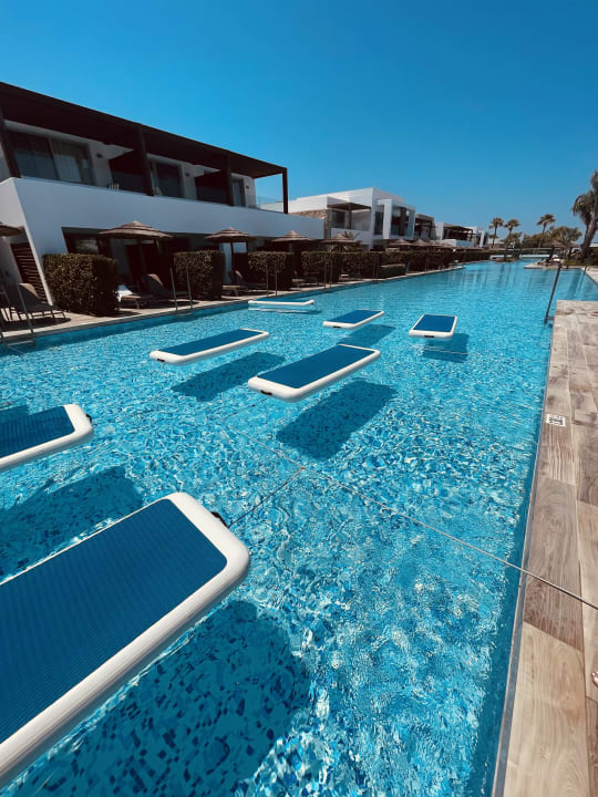 Pool TUI BLUE Palazzo del Mare