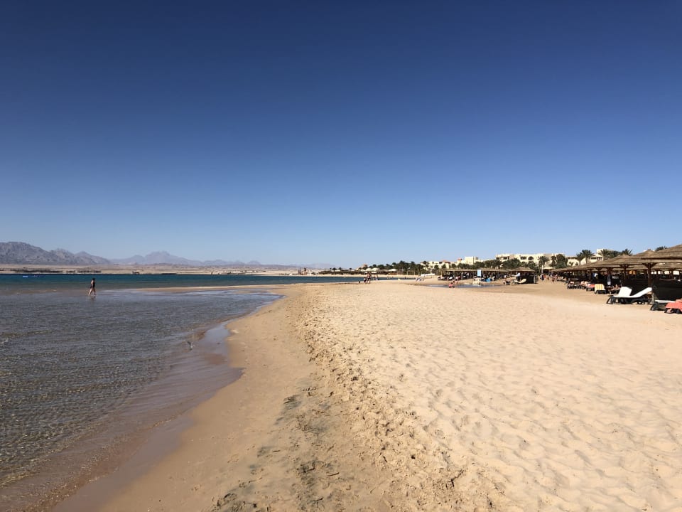 Strand ROBINSON SOMA BAY