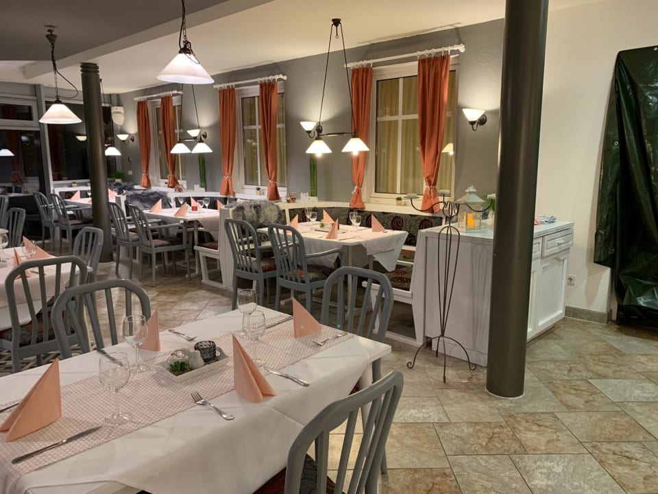 Gastro Berghotel Drei Brüder Höhe