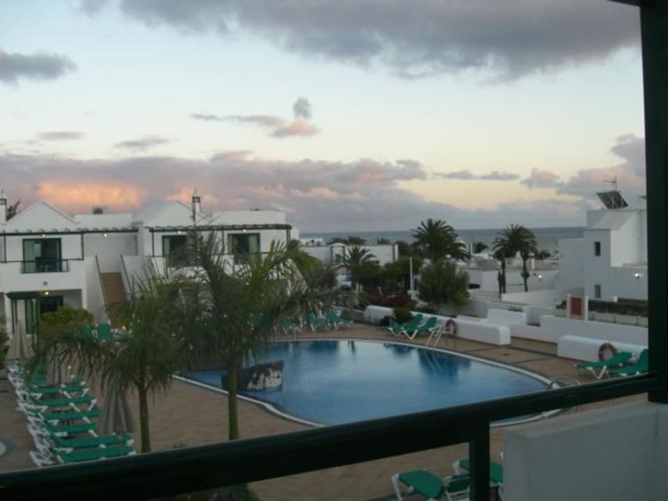 Pool Hotel Pocillos Playa, Adults only