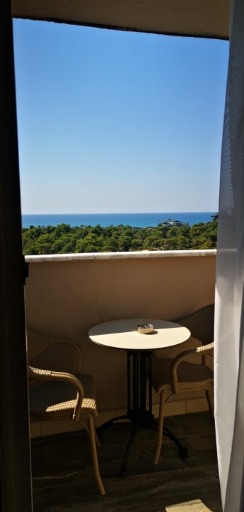 Zimmer LRS Port River Hotel & Spa