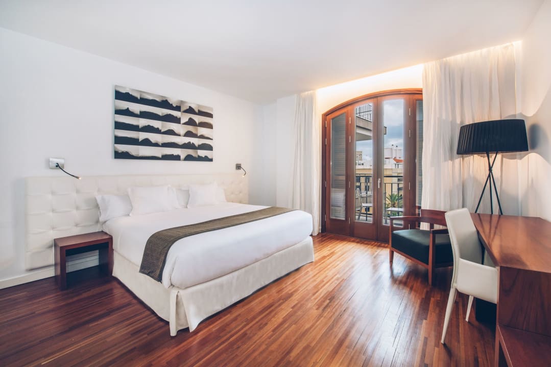 Zimmer Iberostar Heritage Grand Mencey