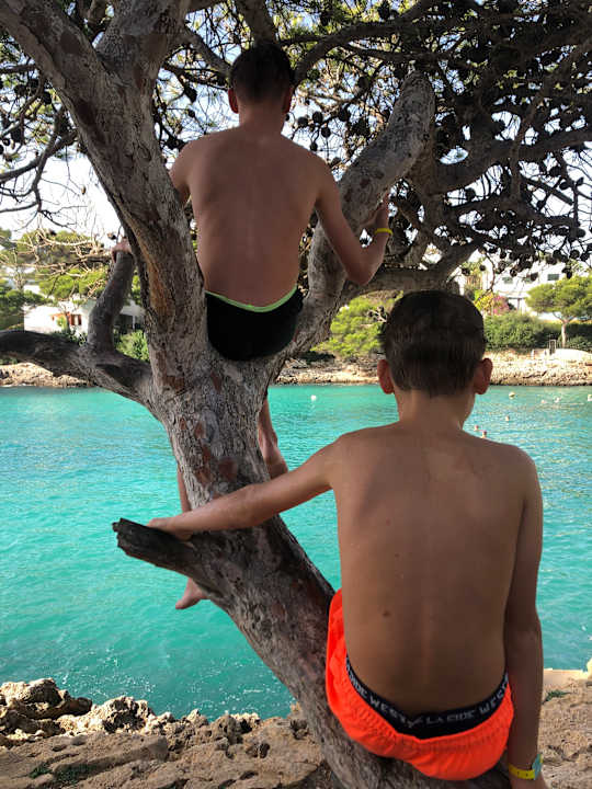 Strand Gavimar Ariel Chico Club & Resort