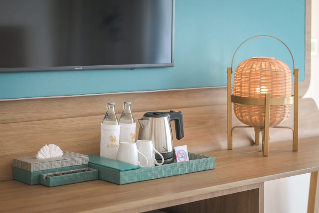 Zimmer Andaman Embrace Patong