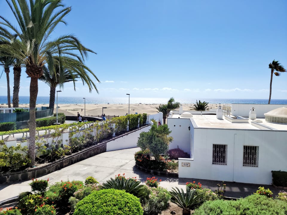 Zimmer Hotel Riu Palace Maspalomas Adults Only