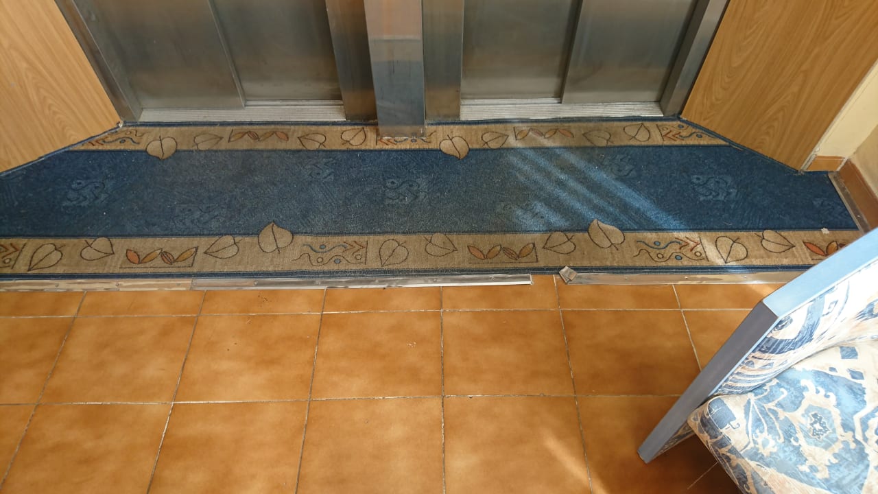 Zimmer Bei Juan Playa Blanca