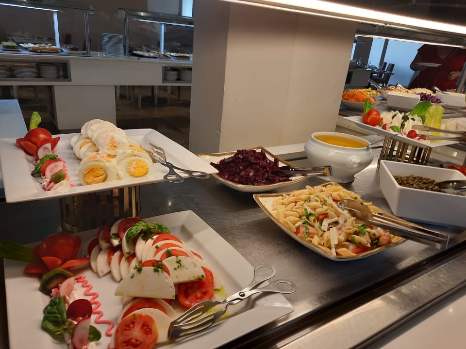 Gastro Iberostar Waves Averroes