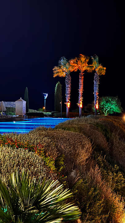 Sonstiges La Blanche Island Bodrum