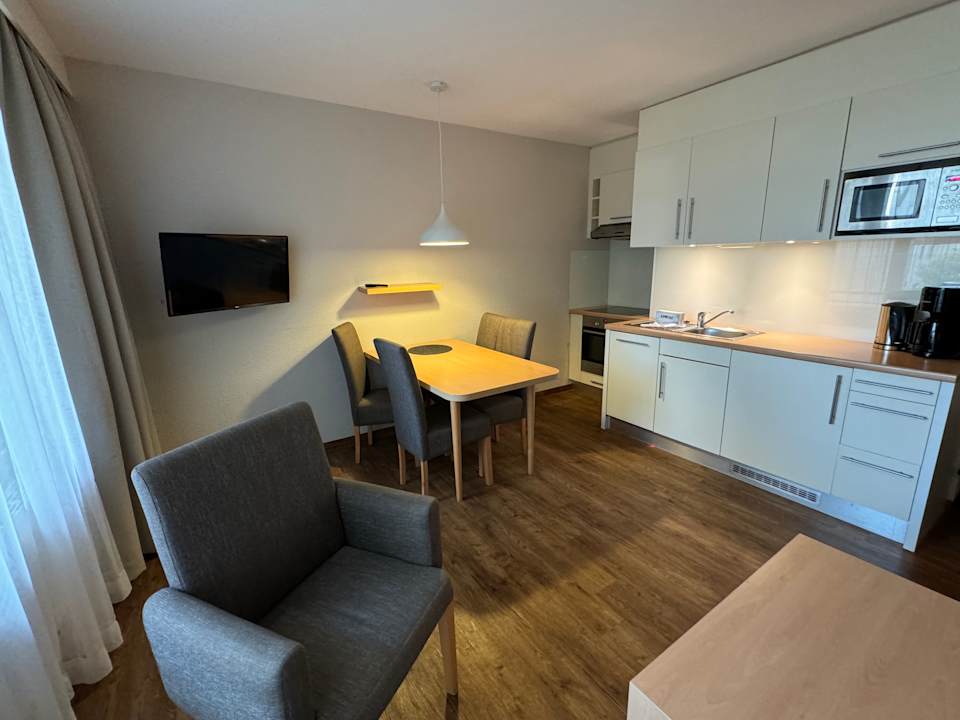 Zimmer Ferienwohnungen Ferienpark Weissenhäuser Strand