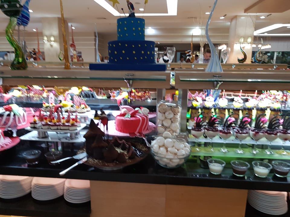 Gastro Adalya Ocean Deluxe