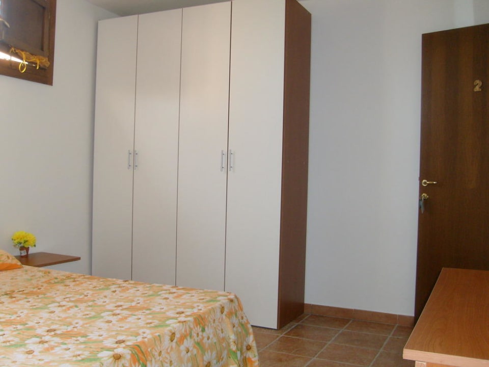 Camera Luna e Sole Villa Sol Doradu B&B