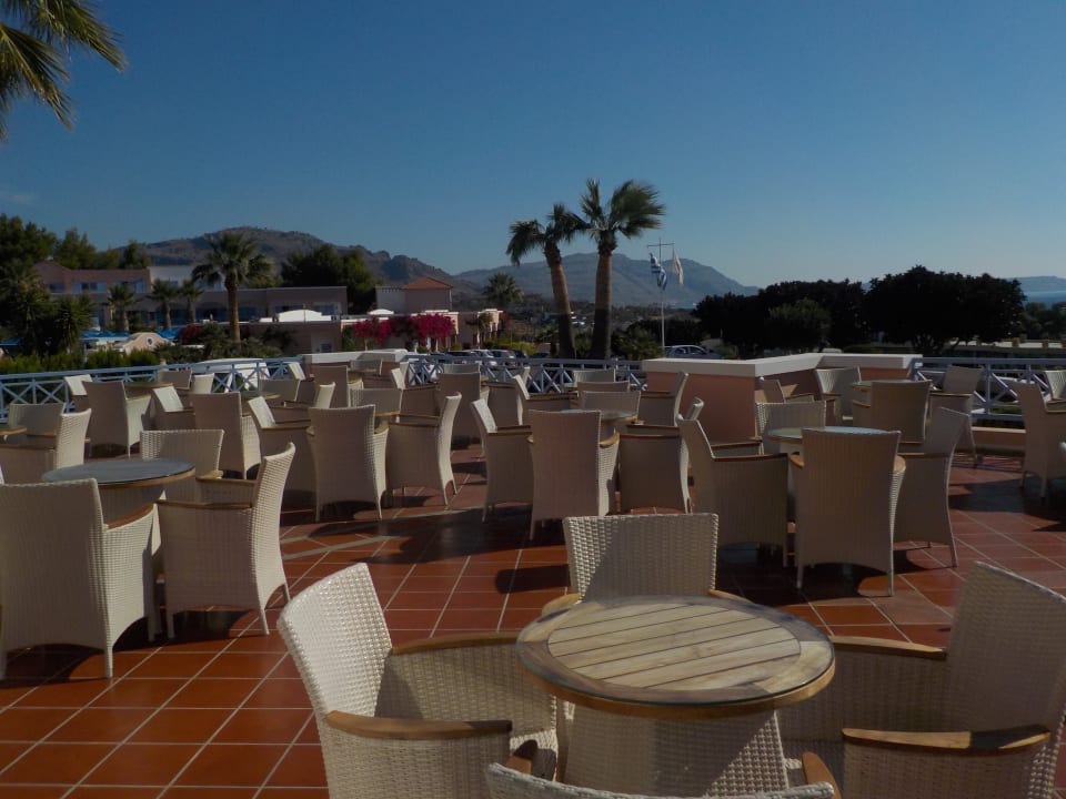 Gastro Mitsis Rodos Village