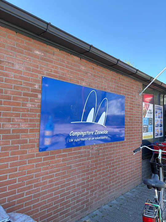 Sonstiges Camping & Bungalows RCN Zeewolde