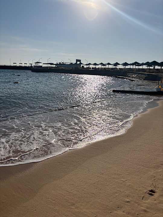 Strand Beach Albatros Resort