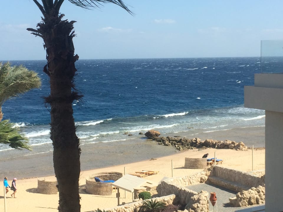 Strand Pickalbatros Citadel Resort