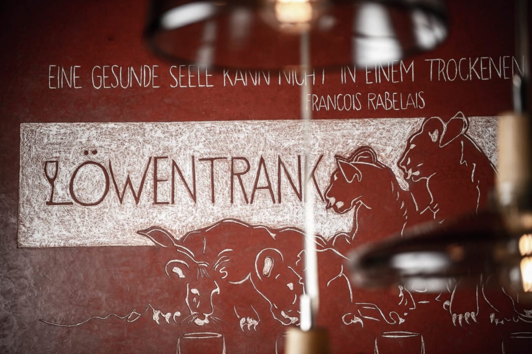 Sonstiges Hotel Löwenhof