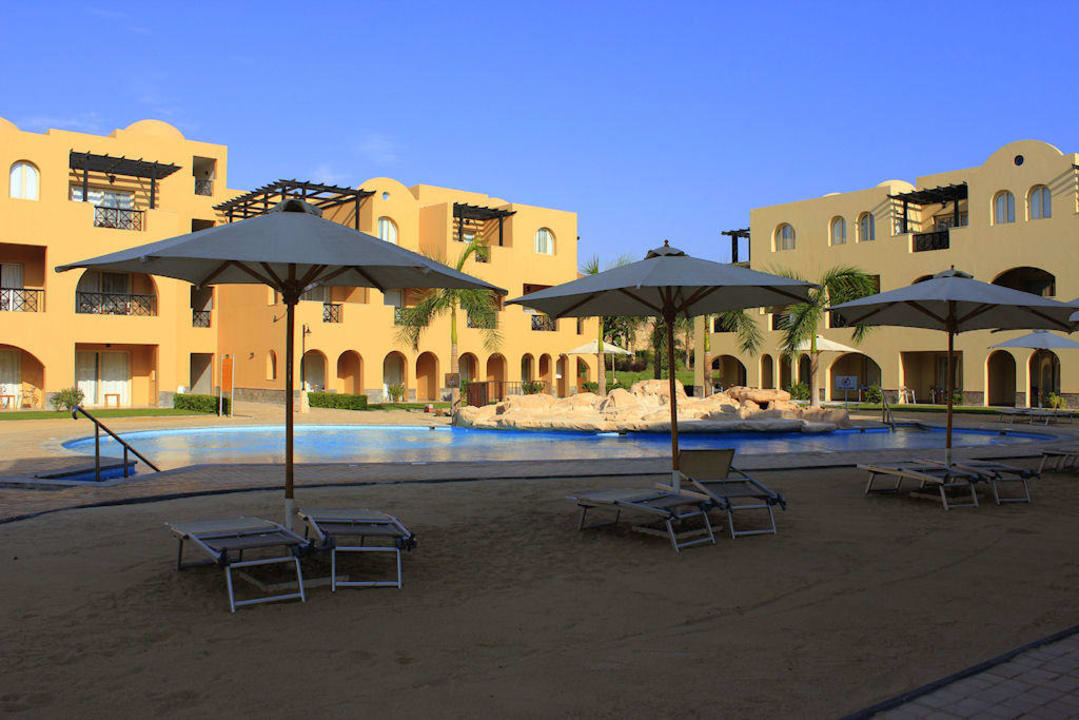 Relaxpool Stella Garden Resort & Spa, Makadi Bay