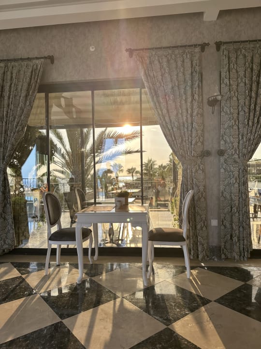 Gastro Aria Resort & Spa