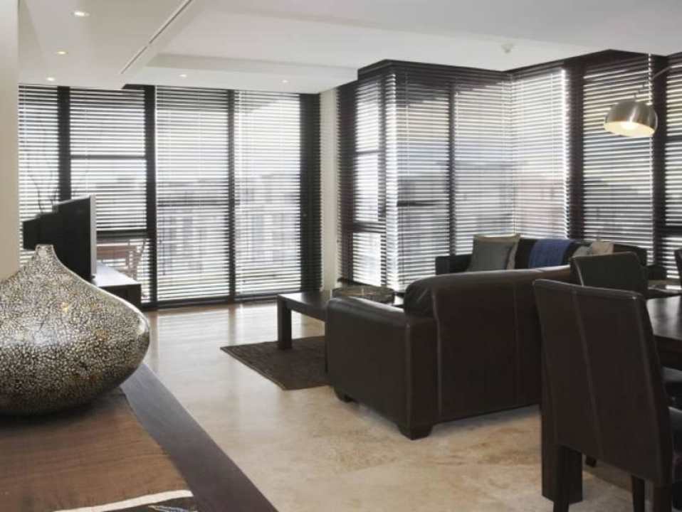 Wohnzimmer African Elite Properties