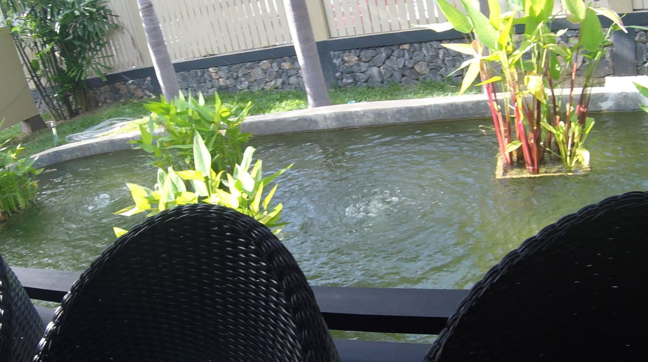 Garten Rummana Boutique Resort