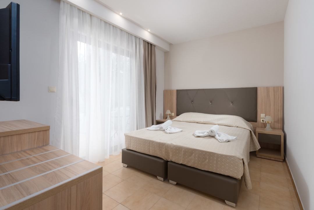 Zimmer Saint George Resort