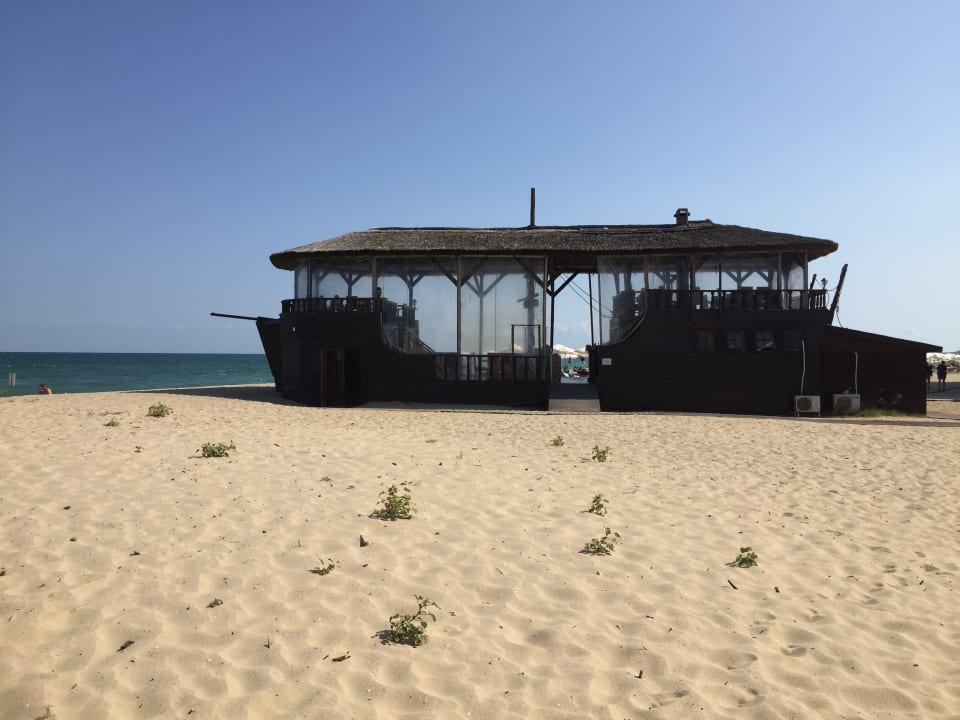 Gastro HVD Clubhotel Miramar