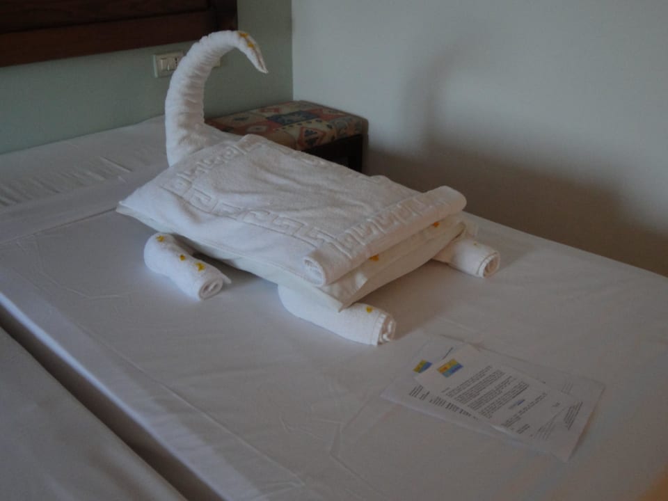 Hübsch Golden Beach Resort
