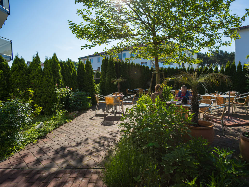 Gartenanlage Pension Maiglöckchen, Ferienhaus Vratny