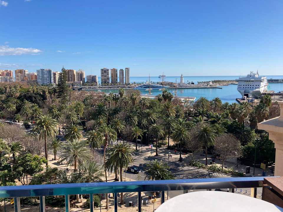 Ausblick Hotel Molina Lario Gallery